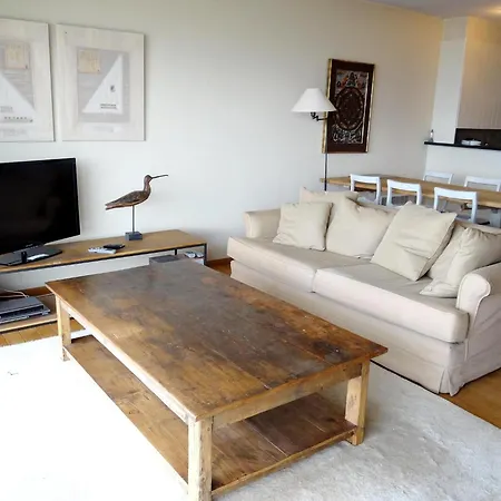 Seaside Comfort With Parking, Cleaning Included *
