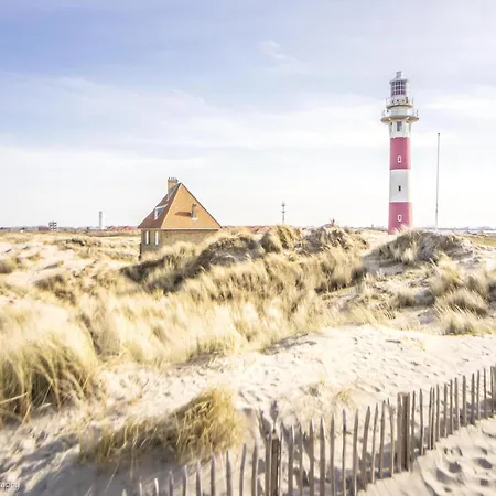 Lägenhet Seaside Comfort With Parking, Cleaning Included Nieuwpoort